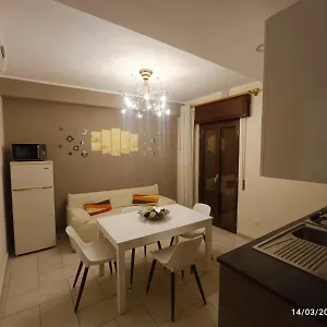  Apartman Castle And Sea View